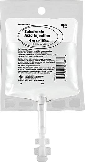 Zoledronic Acid Injection